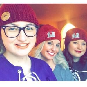 Meet your Posher, Angela